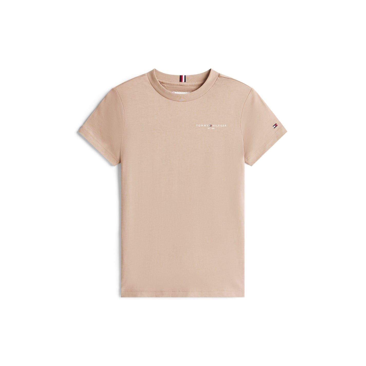 Tommy Hilfiger Mini Corp Tee
