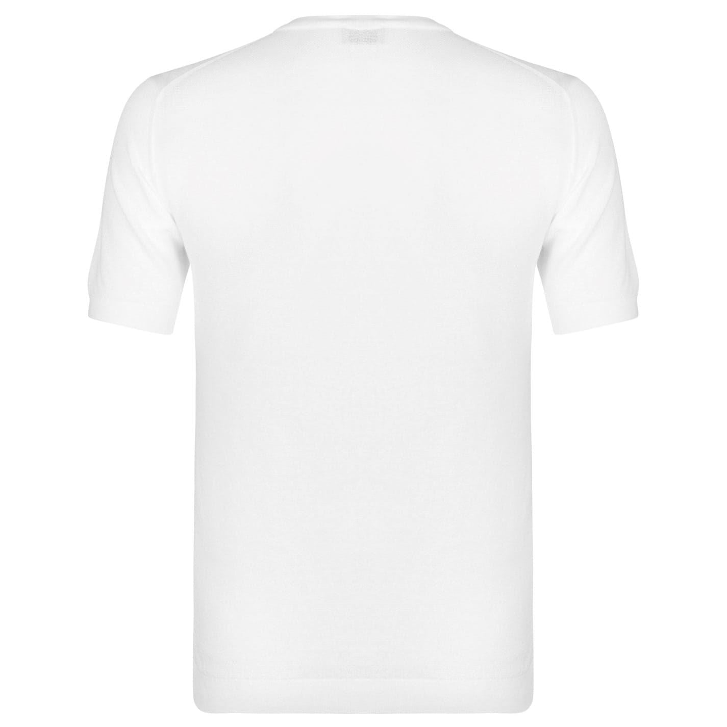 John Smedley Park T-Shirt