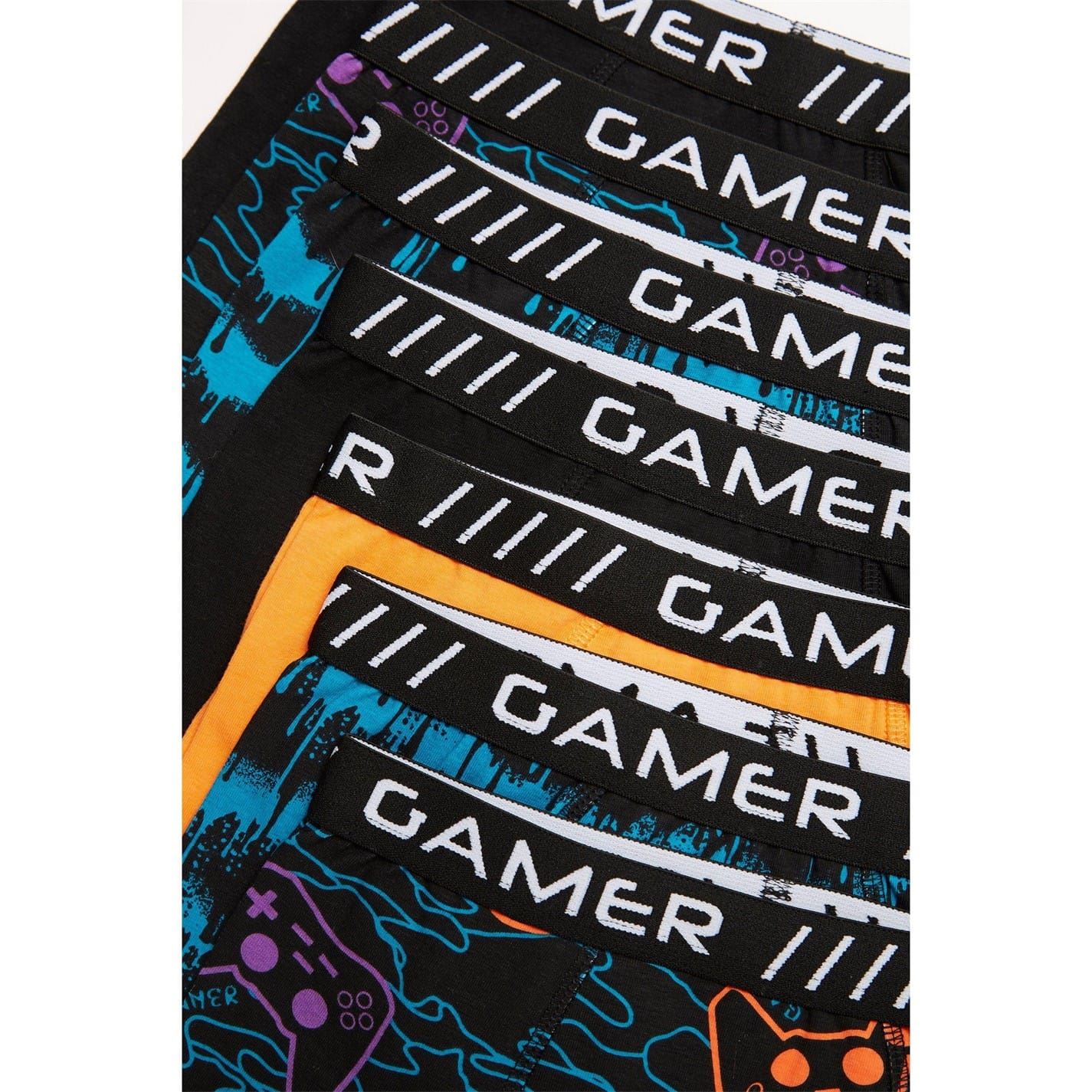 Studio Older Boys Gaming Trunks