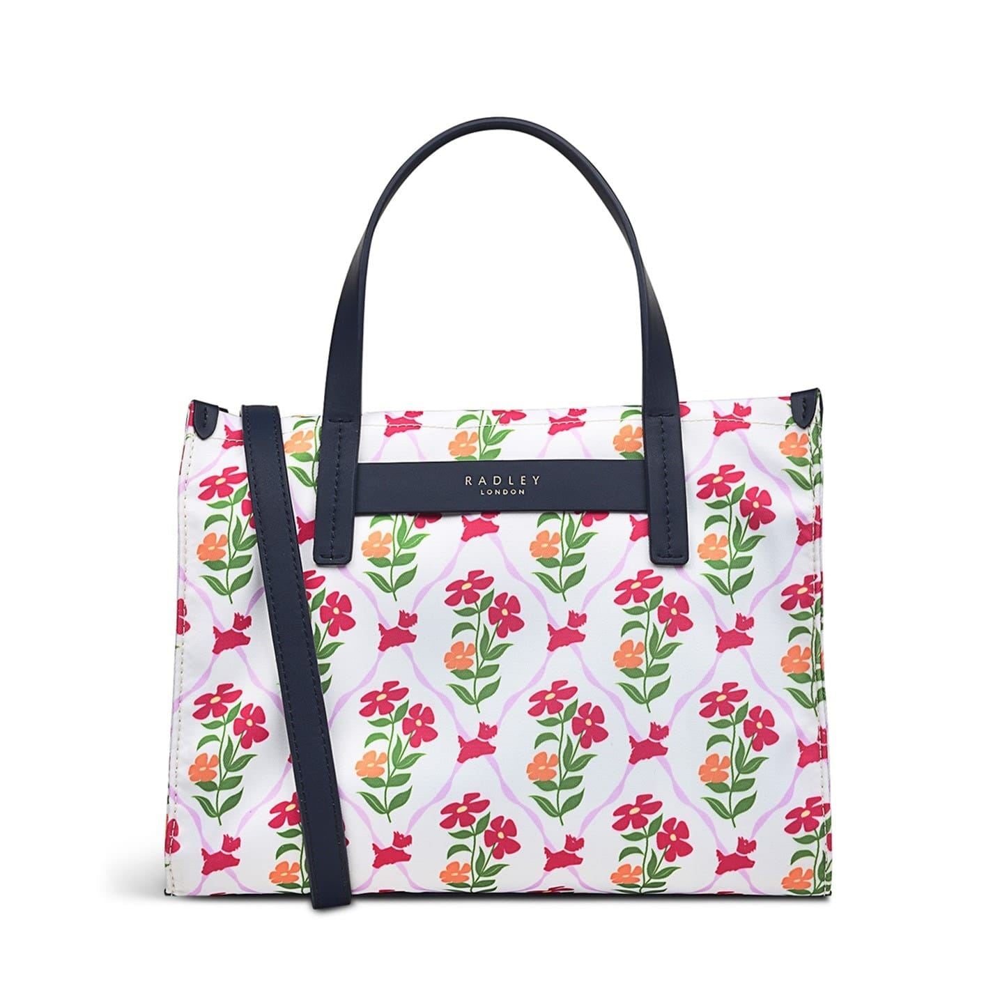 Radley Floral M