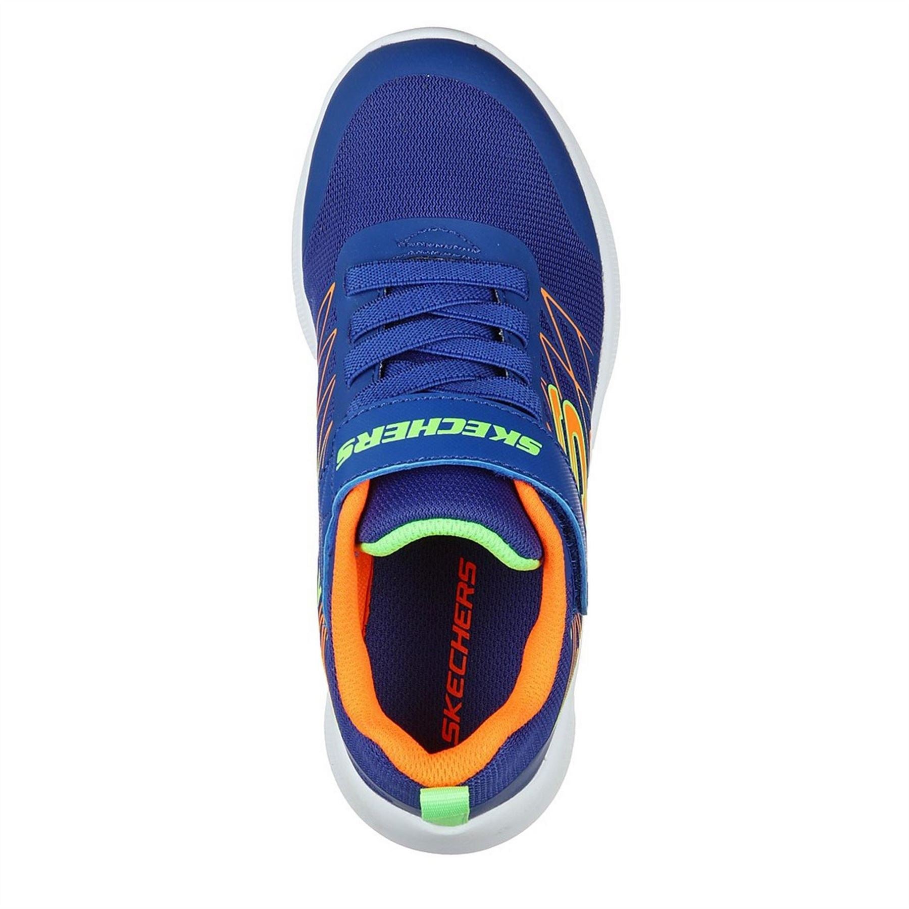 Skechers T Runners Child Boys