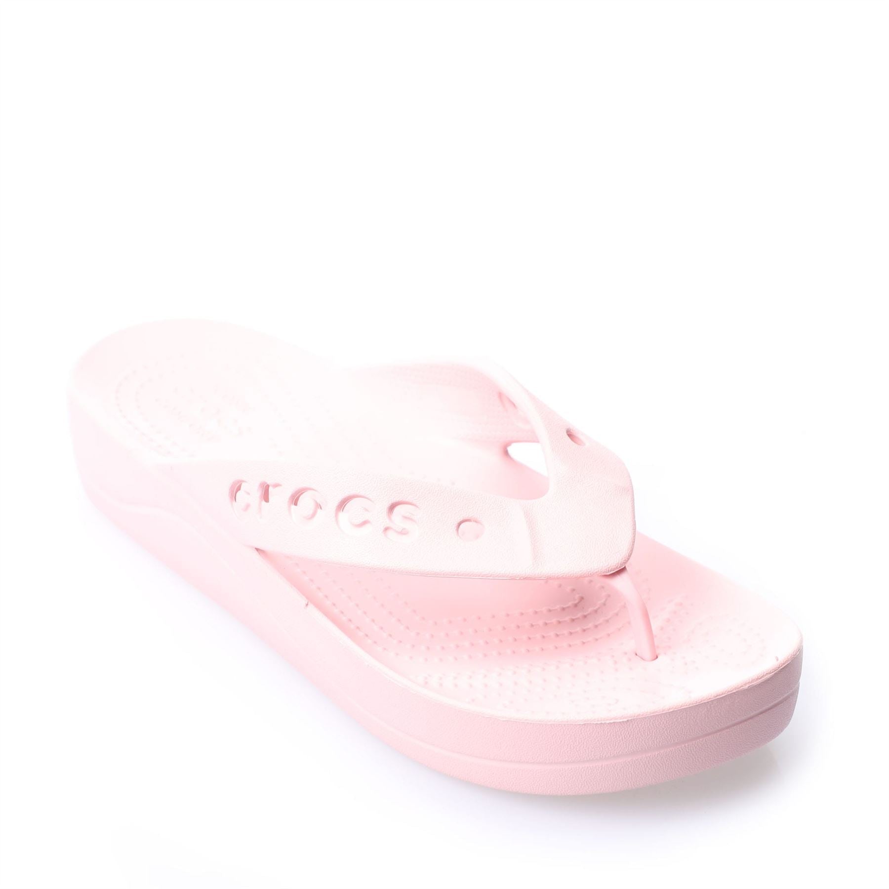 Crocs Baya Platform Clog