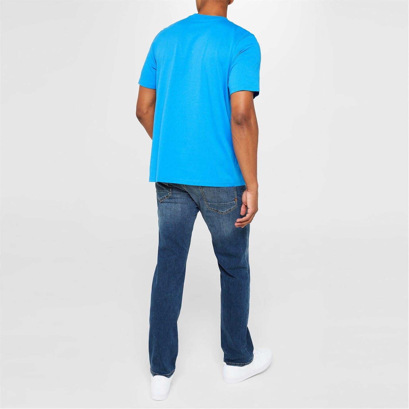 Donnay Mens 3 Pack T-Shirts