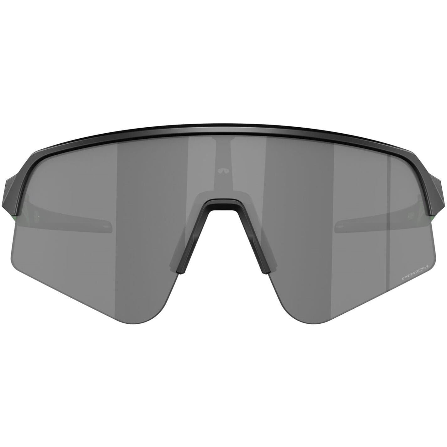 Oakley Lite Sweep Prizm Rimless Sunglasses