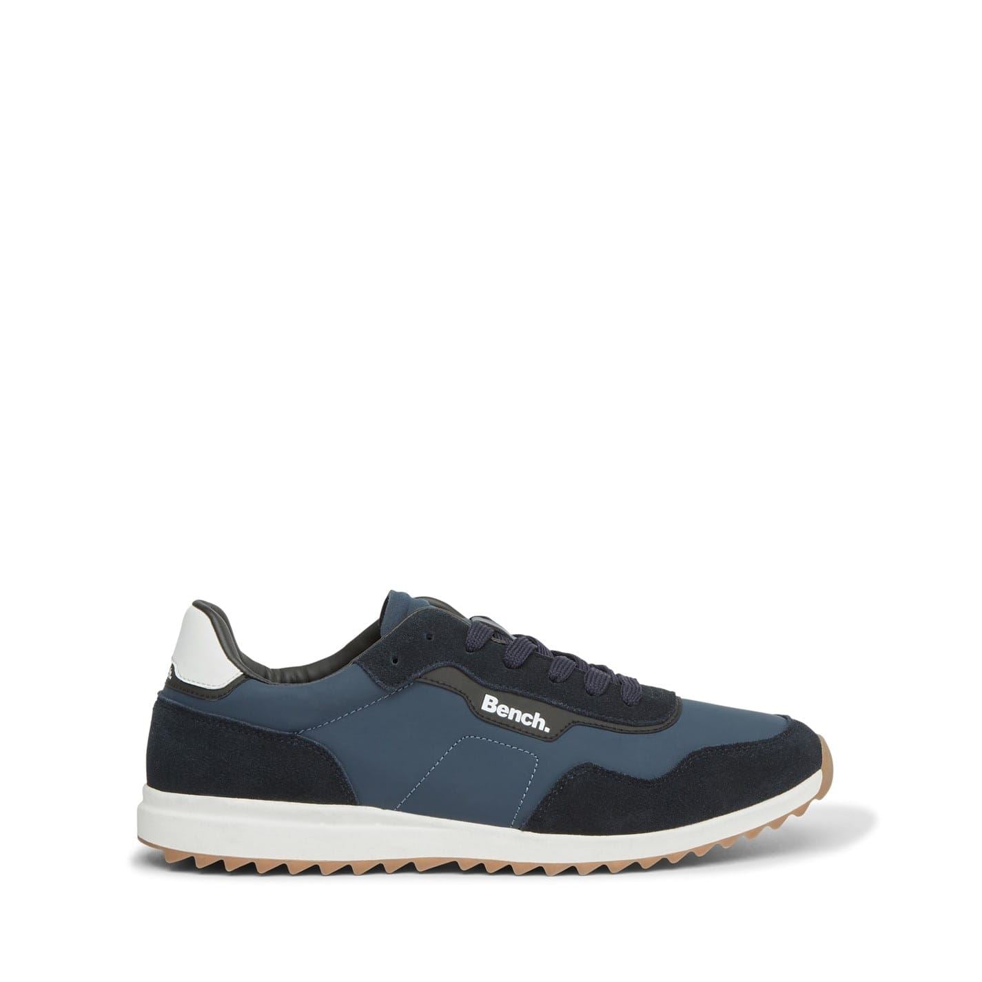 Bench Brooke Lace-Up Trainers