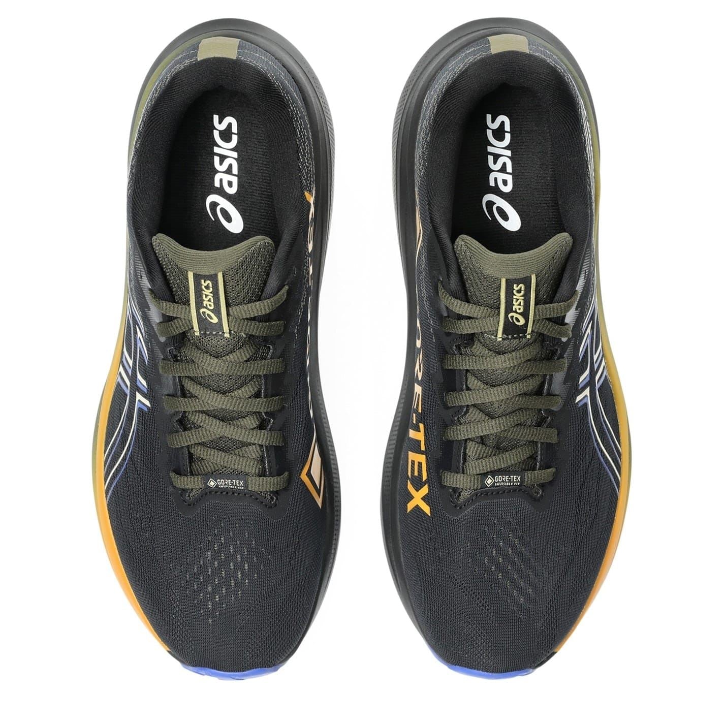 Asics GT 2000 14 Gore-Tex Trail Running Sneakers