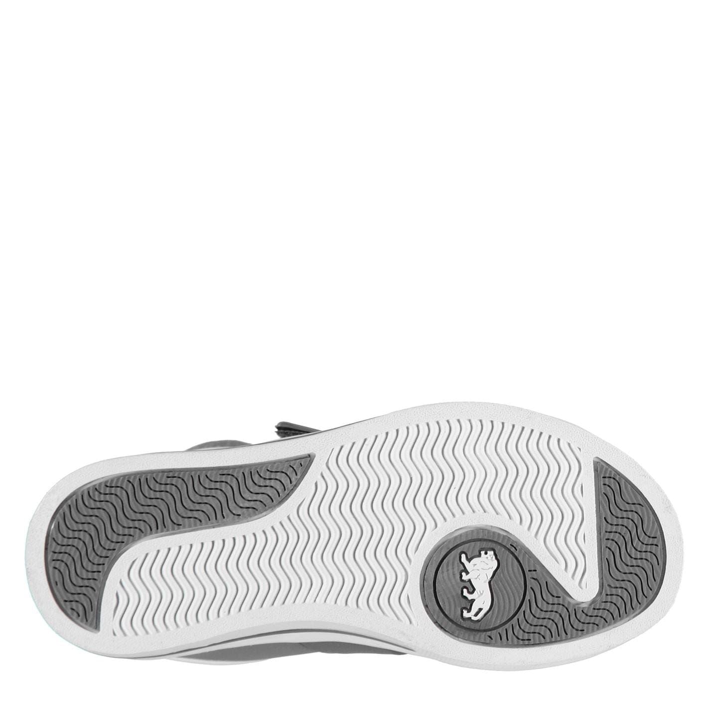 Lonsdale Latimer Childrens Trainers