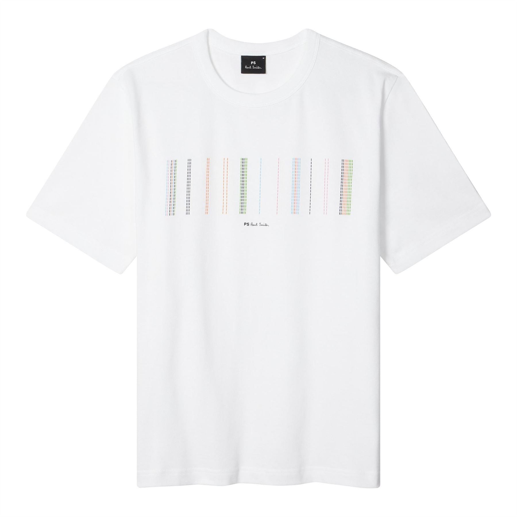 PS Paul Smith Word Tee