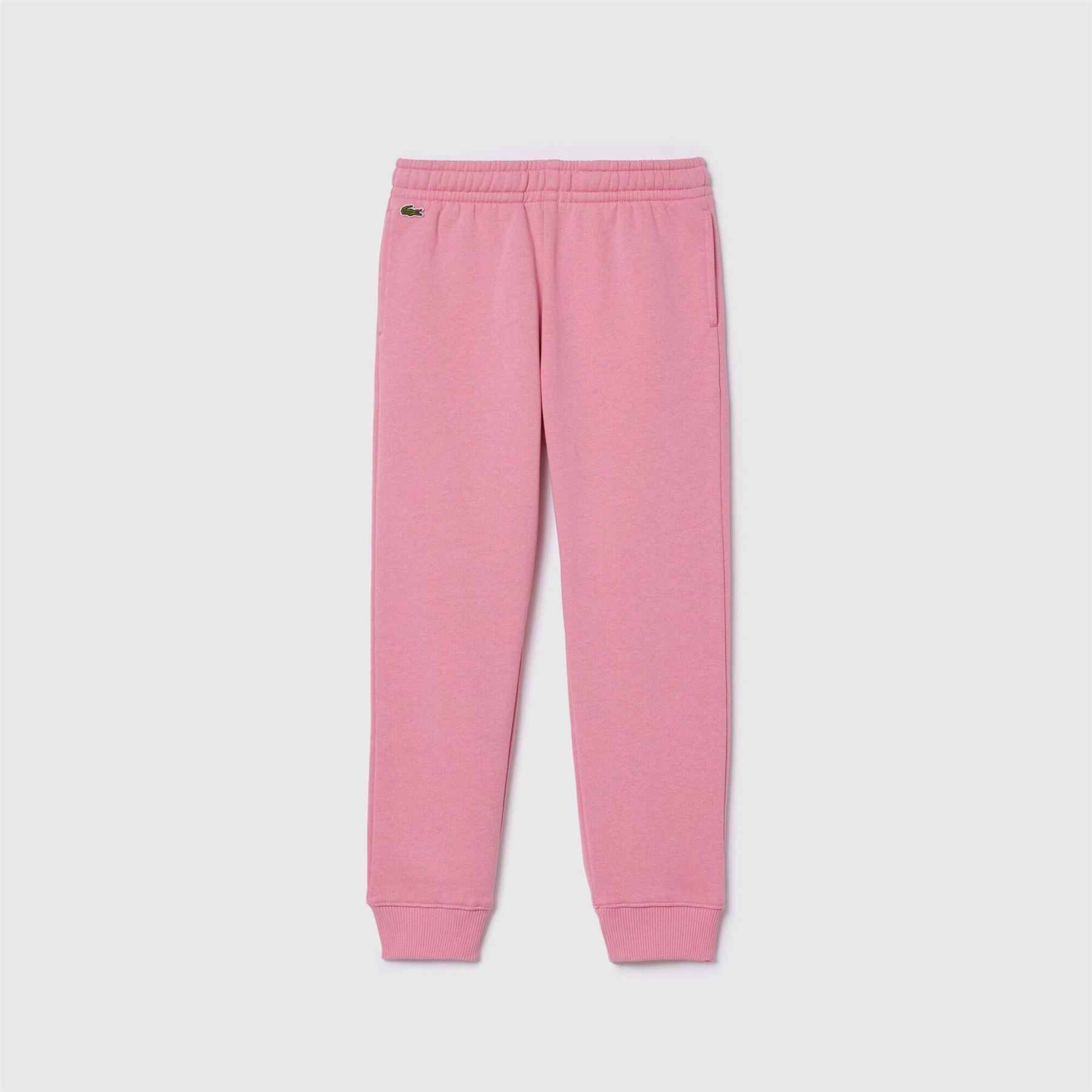 Lacoste Juniors Logo Joggers