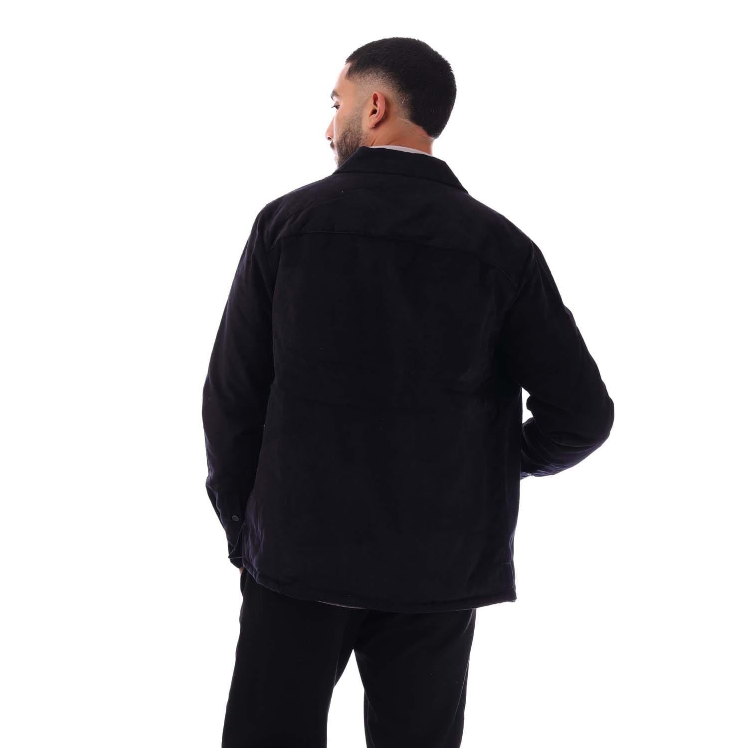 Farah Hunter Overshirt