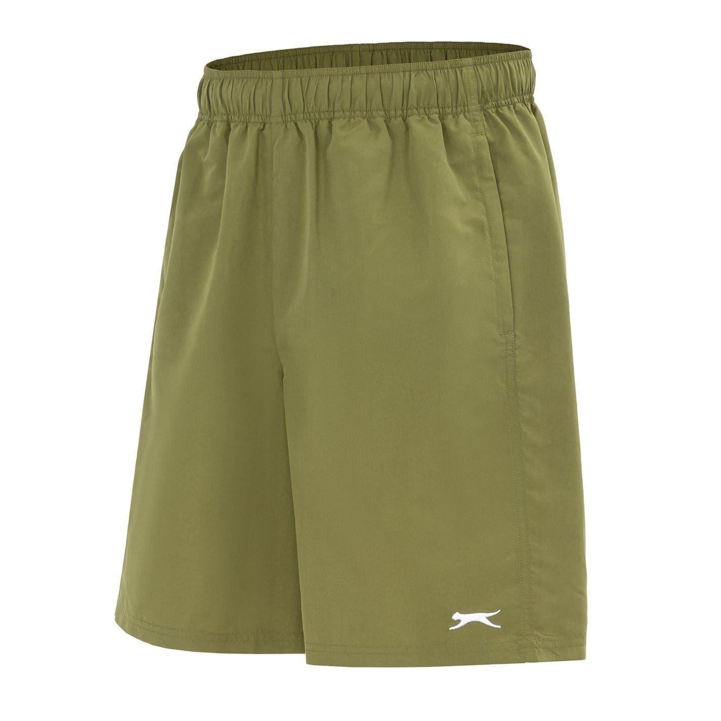 Slazenger Mens Woven Shorts