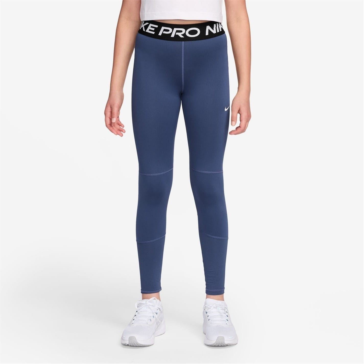 Nike Pro Girls Tights