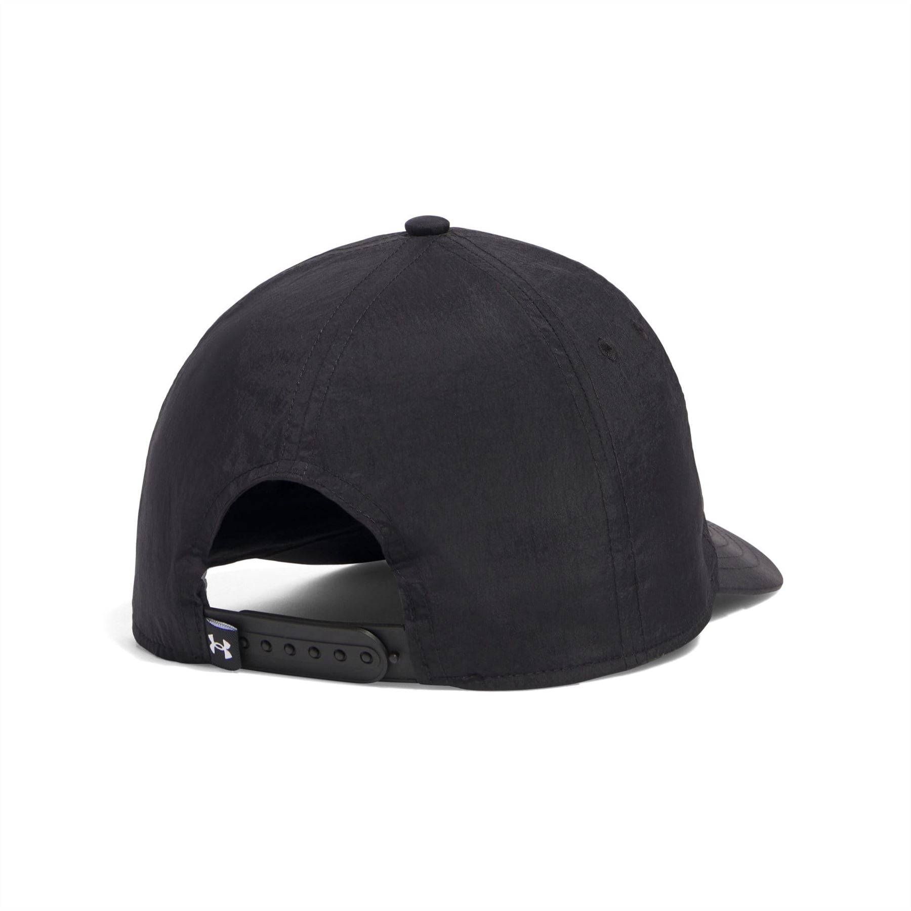 Under Armour Essential Mid Nylon Adjustable Cap