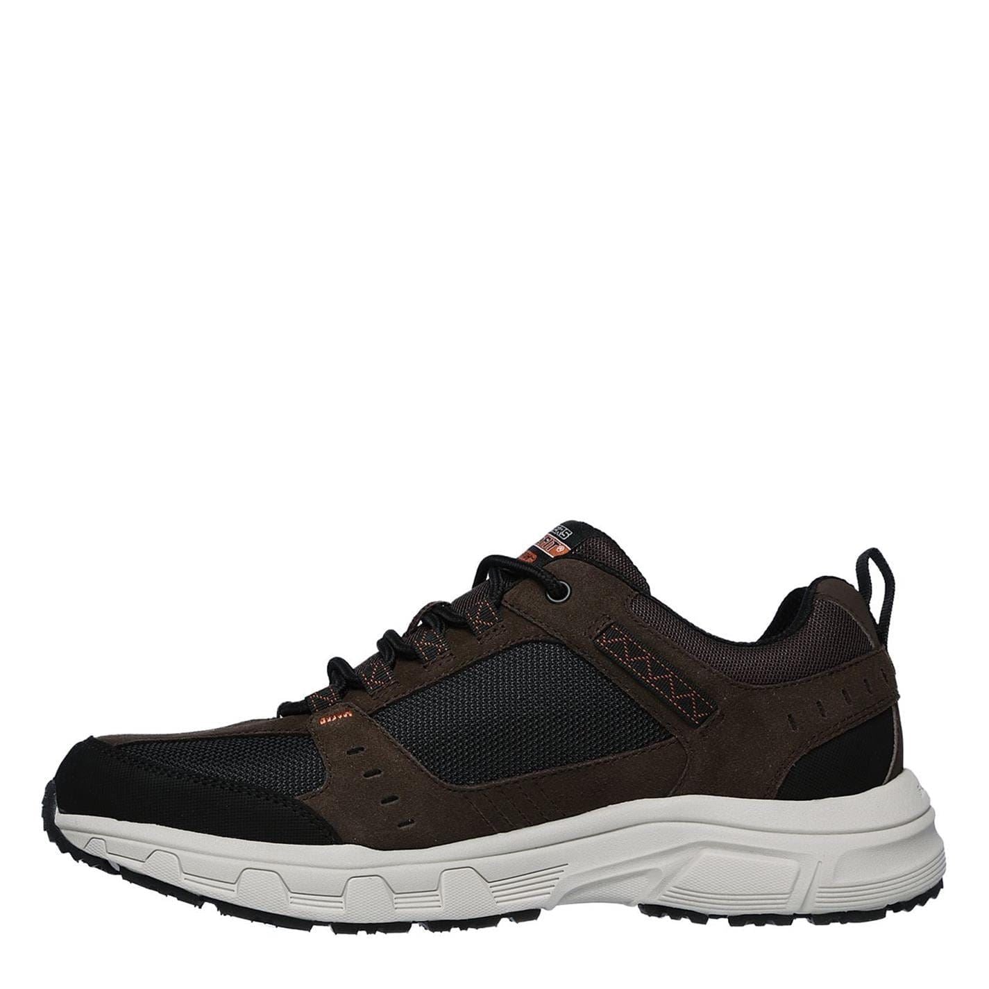 Skechers Mens Oak Canyon Trainers