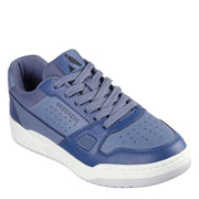 Skechers Mens Tiebreak Low Low Top Trainers