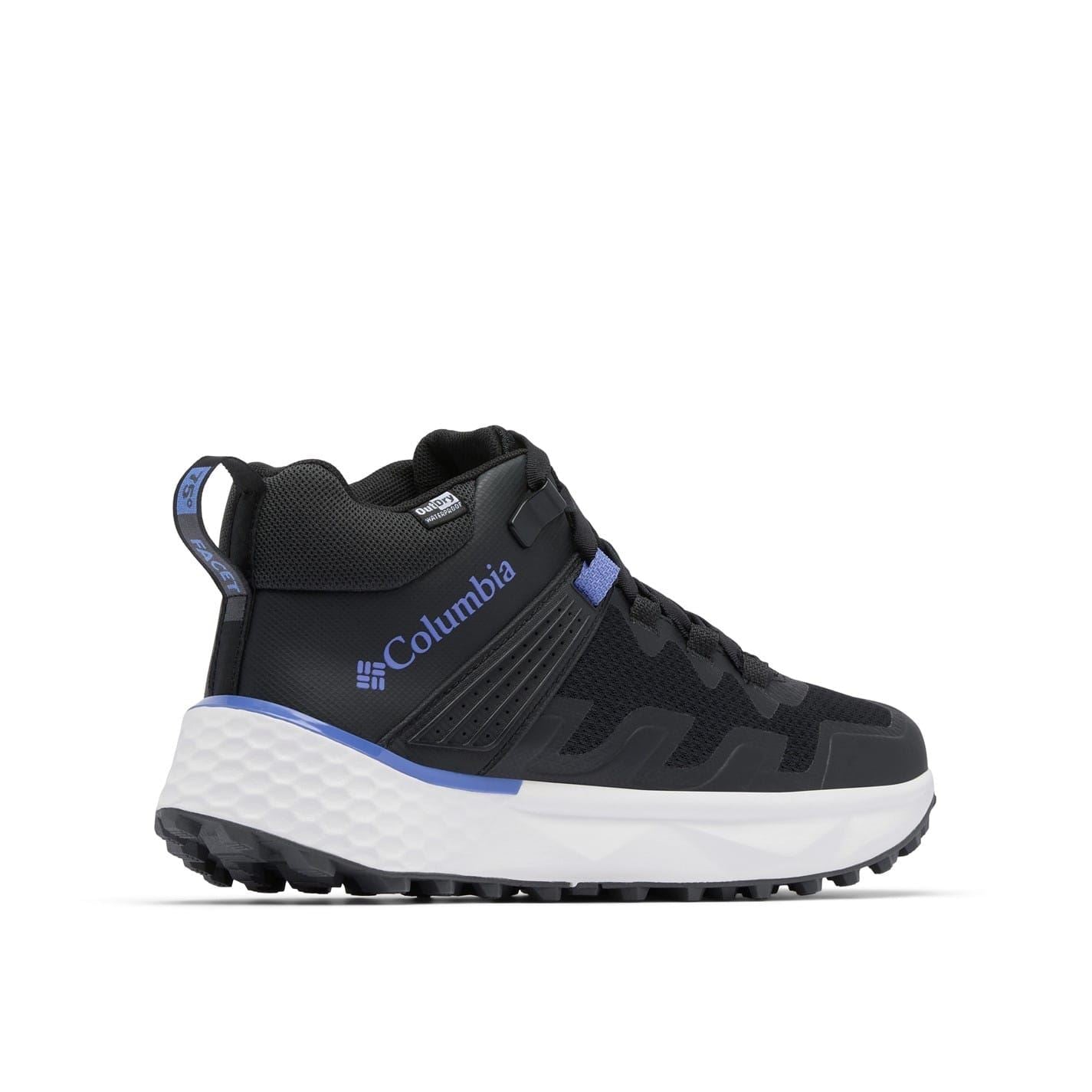 Columbia Facet Hiking Boots