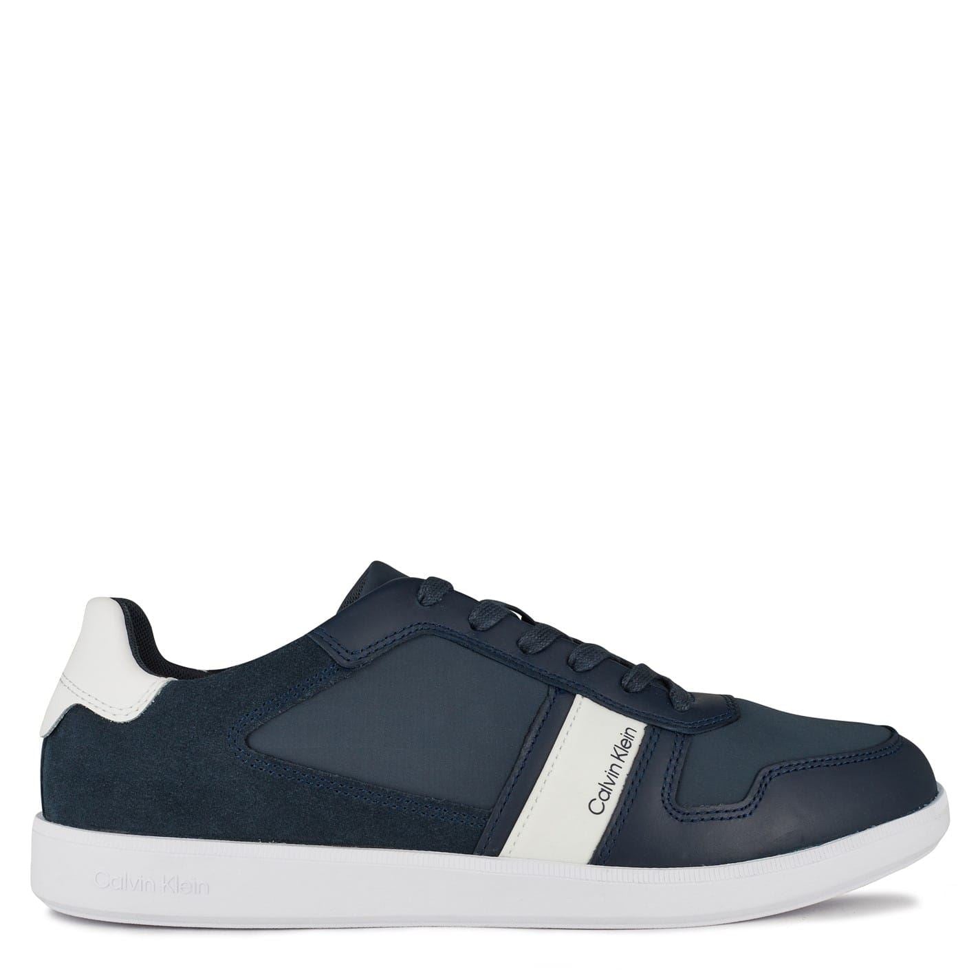 Calvin Klein Up Mix Trainers