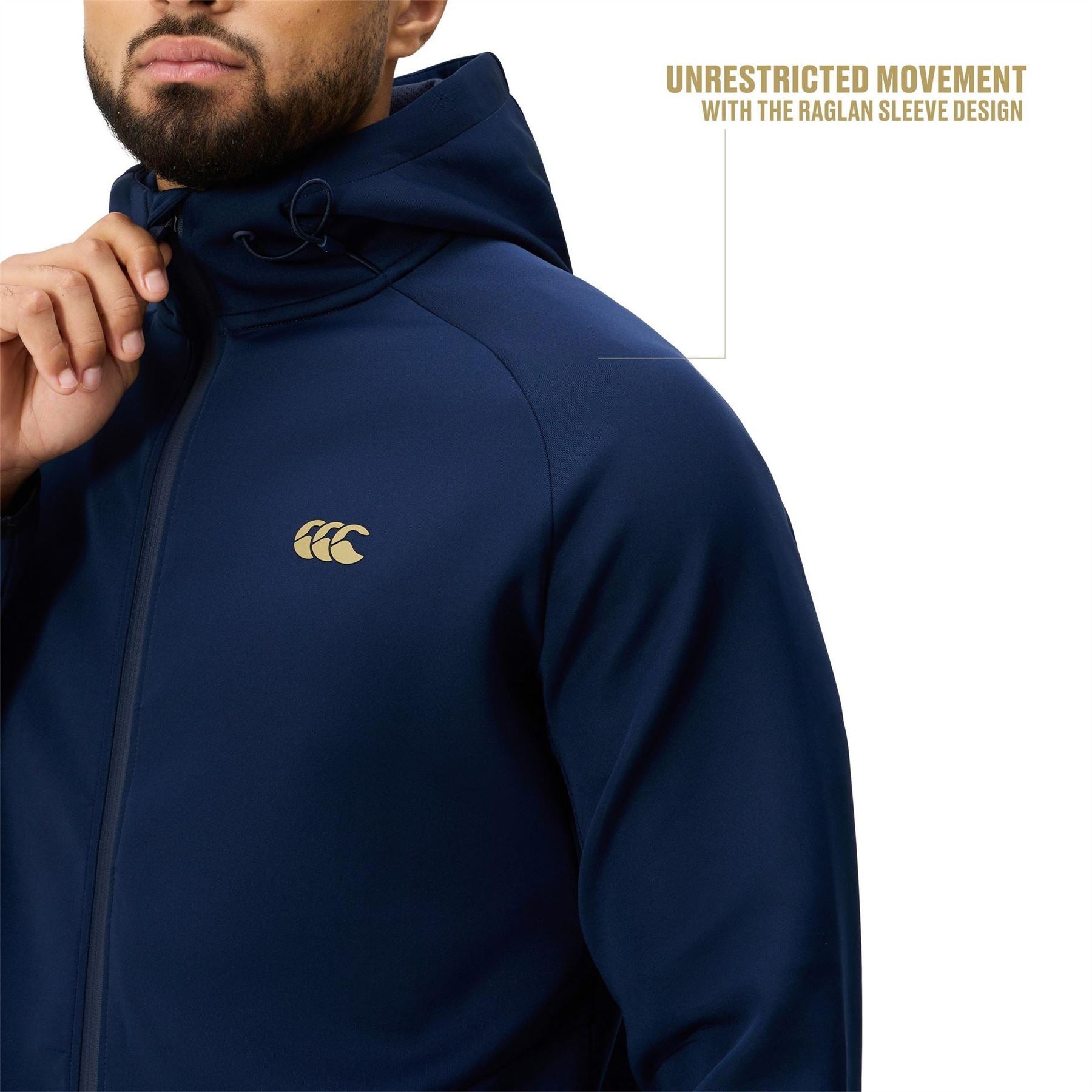 Canterbury Everst Hood Sn62