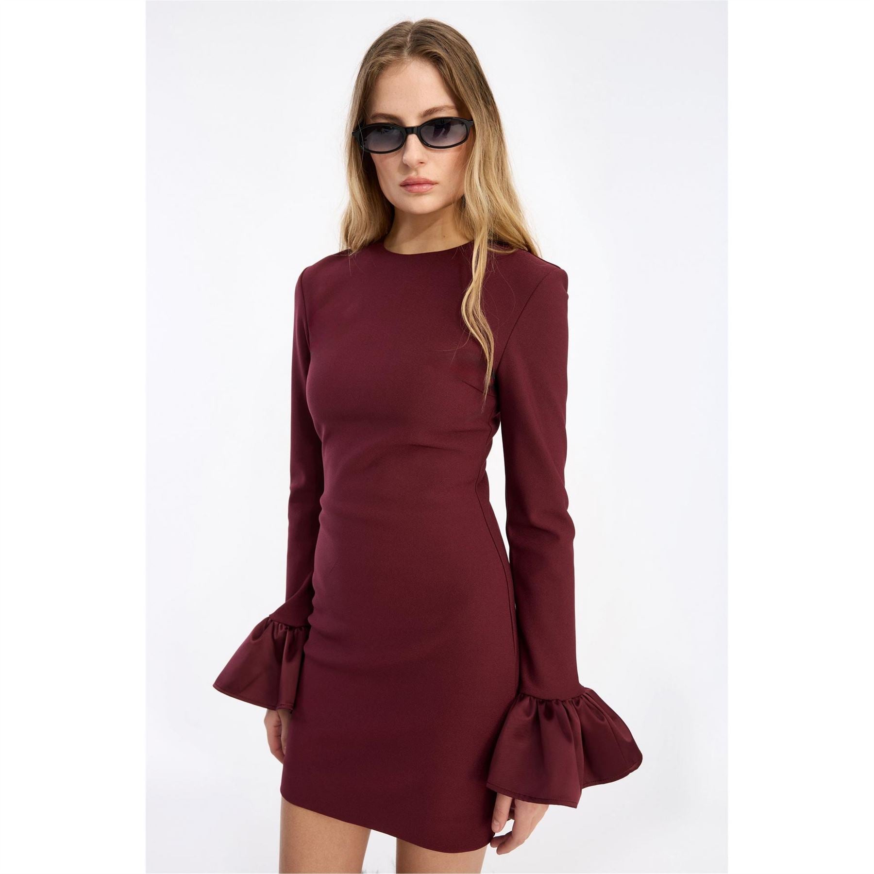 Rotate Rositana Dres