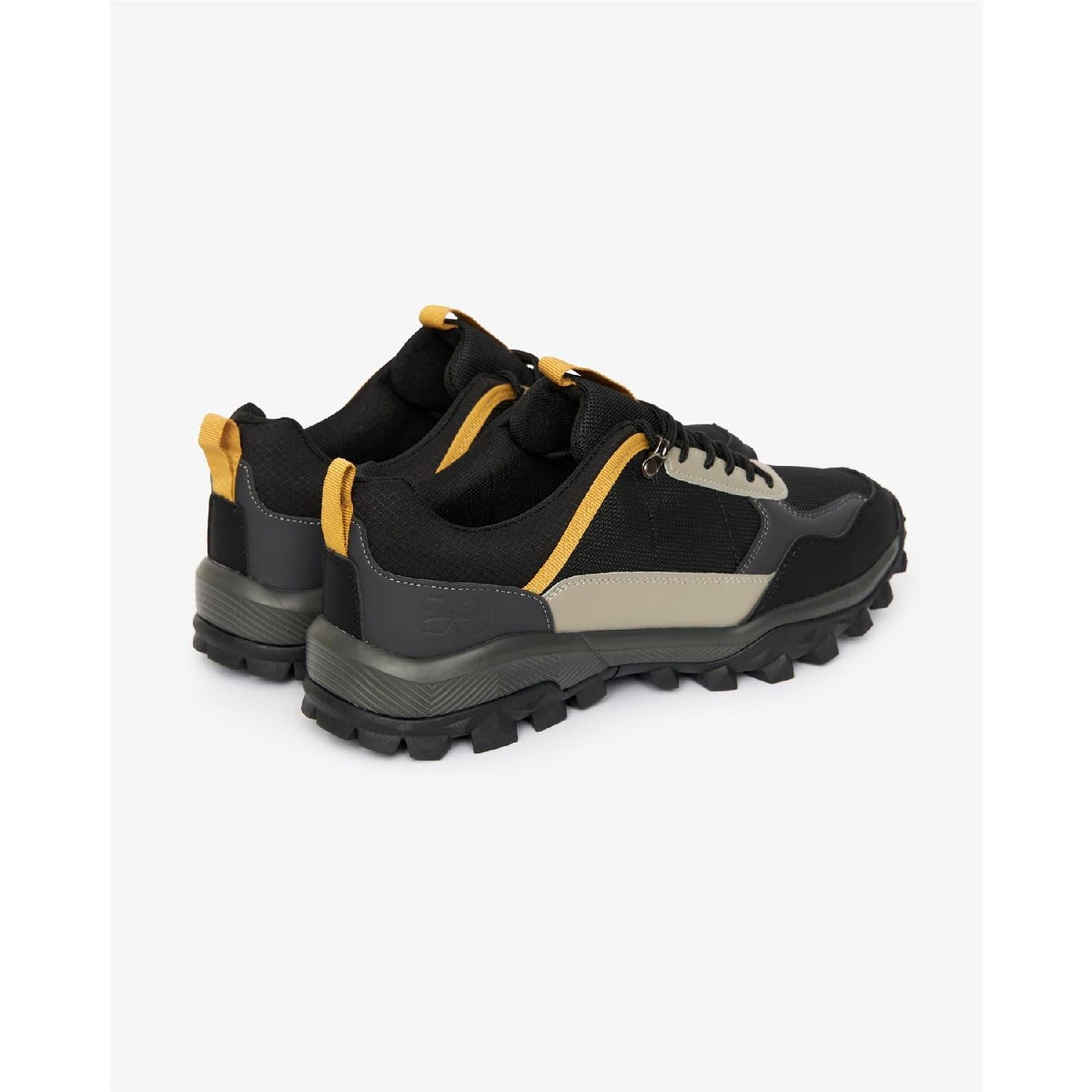 Crosshatch Heymare Low Hiking Shoes