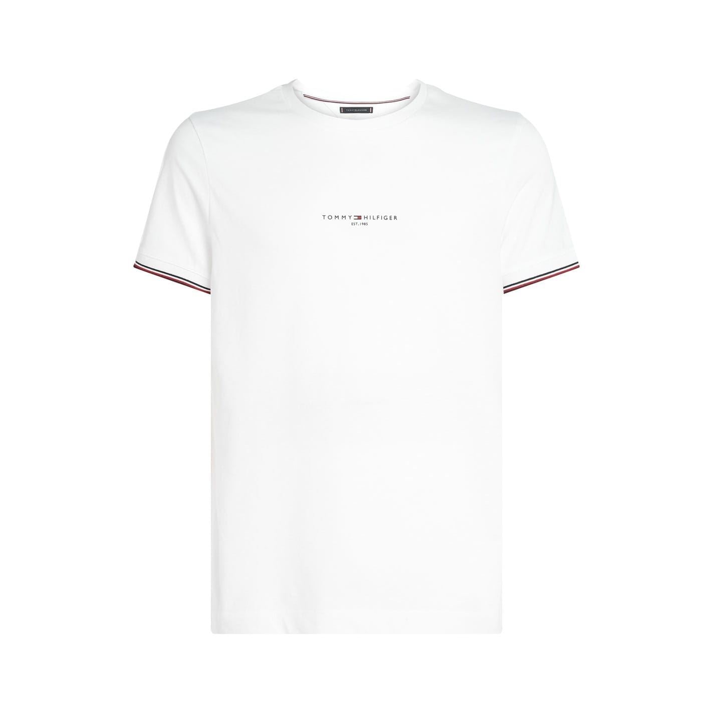 Tommy Hilfiger Tipped T-Shirt