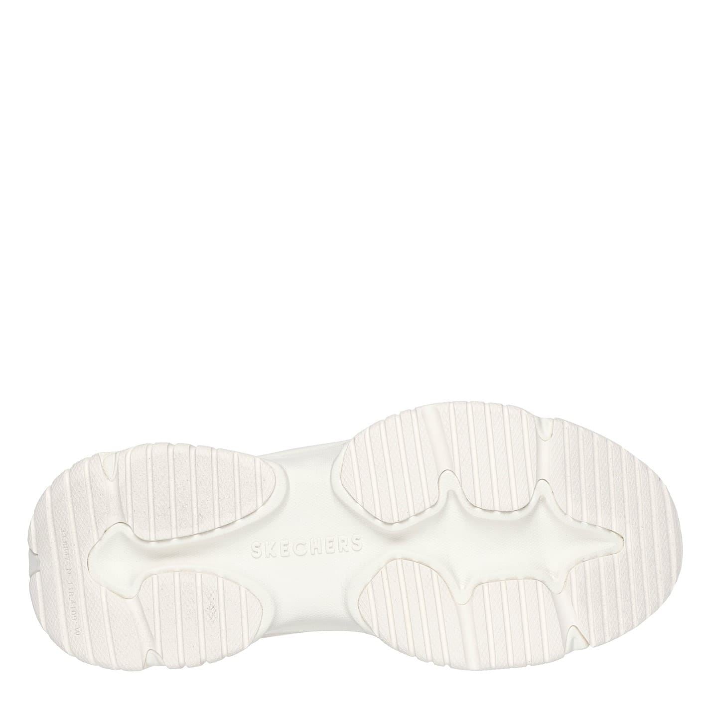 Skechers Mh Antgrvty Lace-Up Sneakers