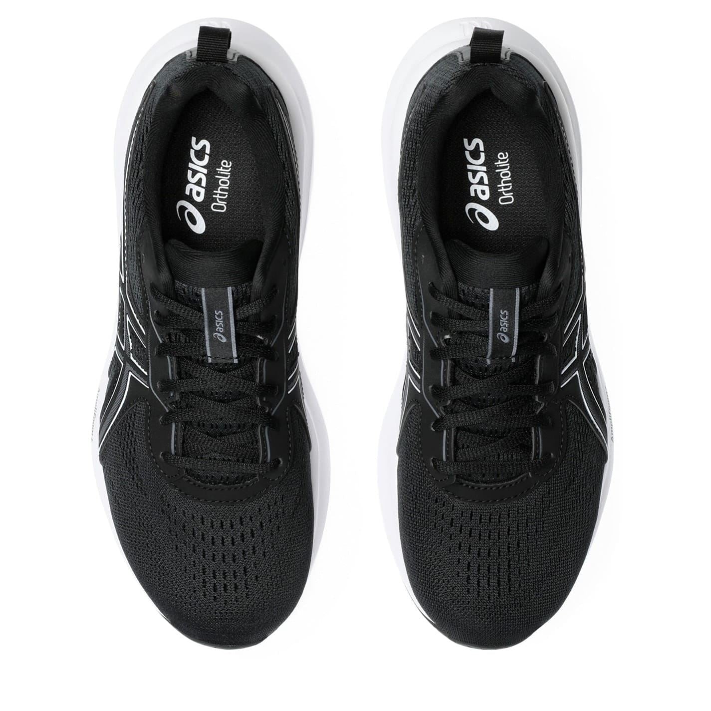 Asics Gel Contend 9 Mens Running Shoes