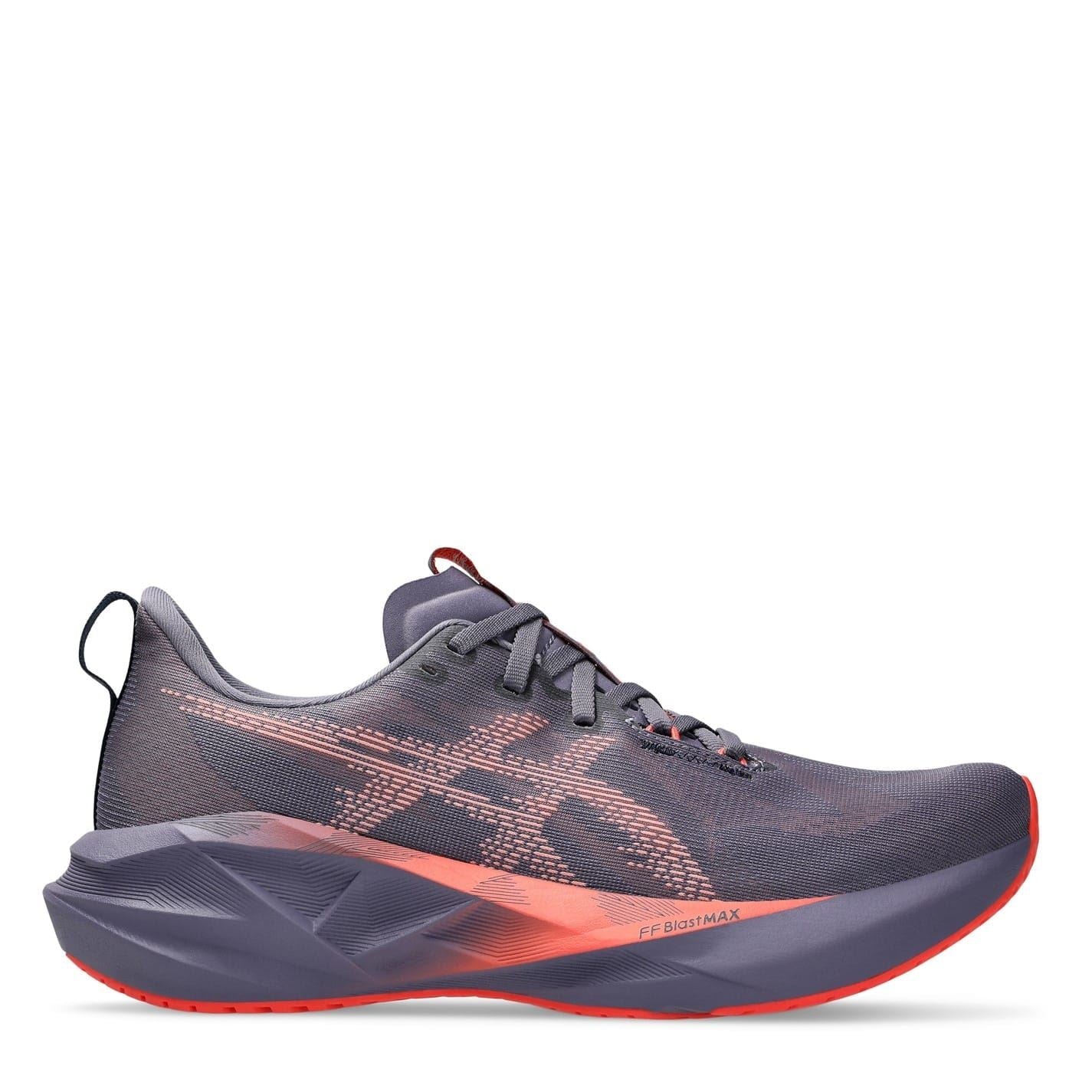 Asics Mens Novablast 5 Road Running Shoes