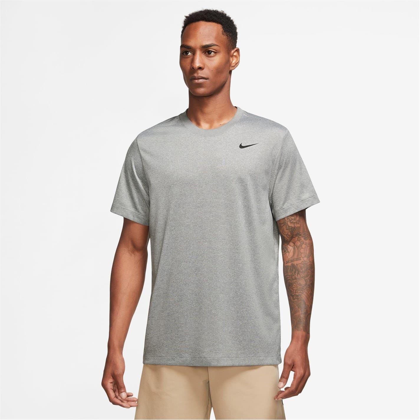 Nike Mens Dri Fit Legend Fitness T-Shirt