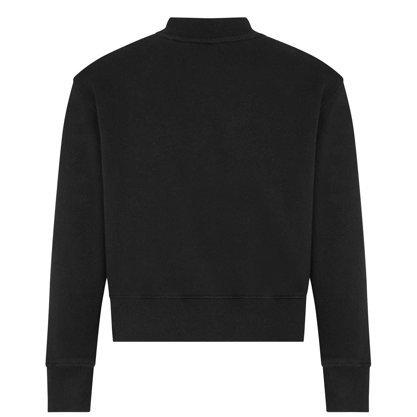 Palm Angels Childrens Classic Sweatshirt