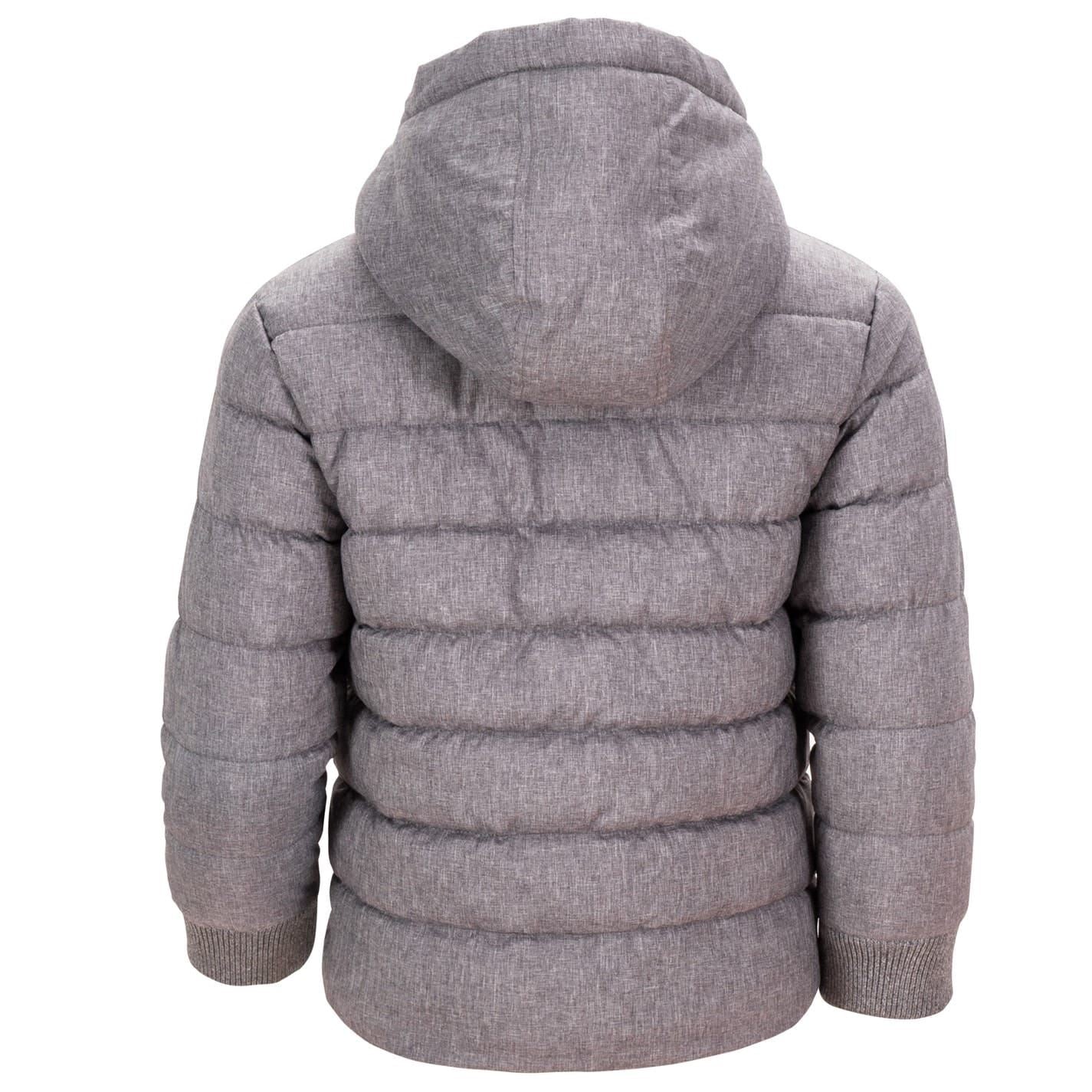 Character Padded Coat Infants