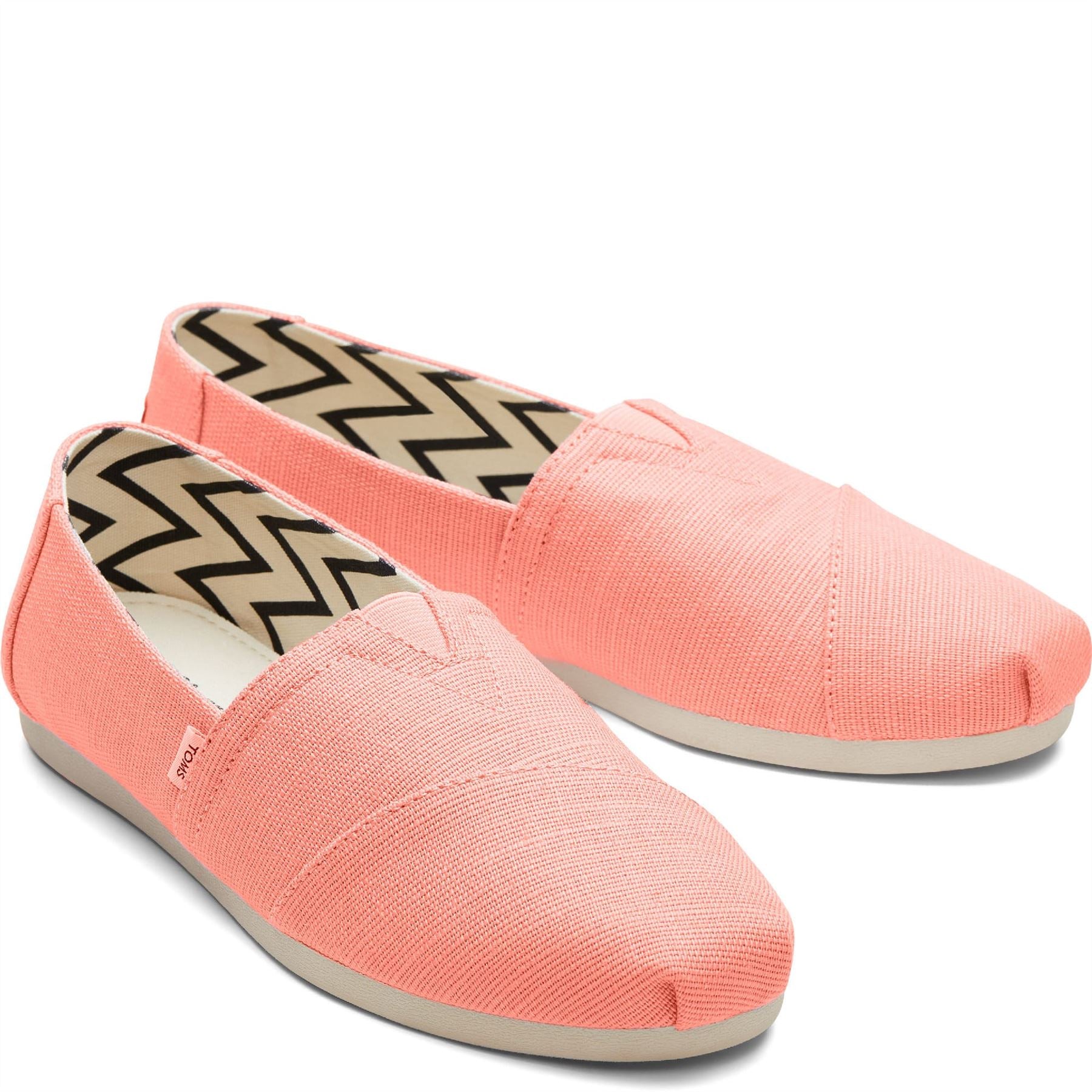 Toms Alpargata Classic Espadrilles