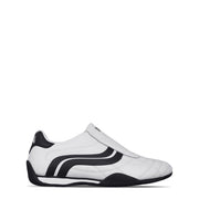 Lonsdale Mens Camden Slip Trainers