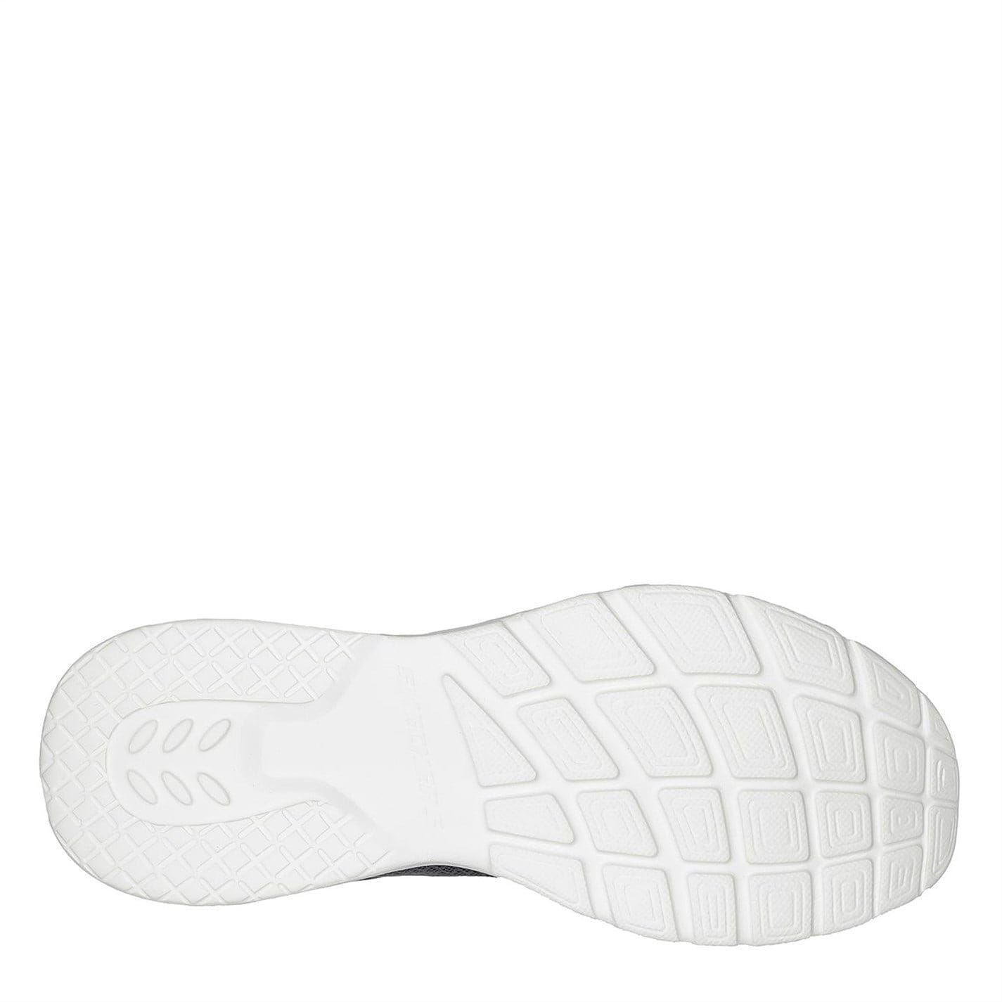 Skechers Mens Dynamight 2 Setner Trainers