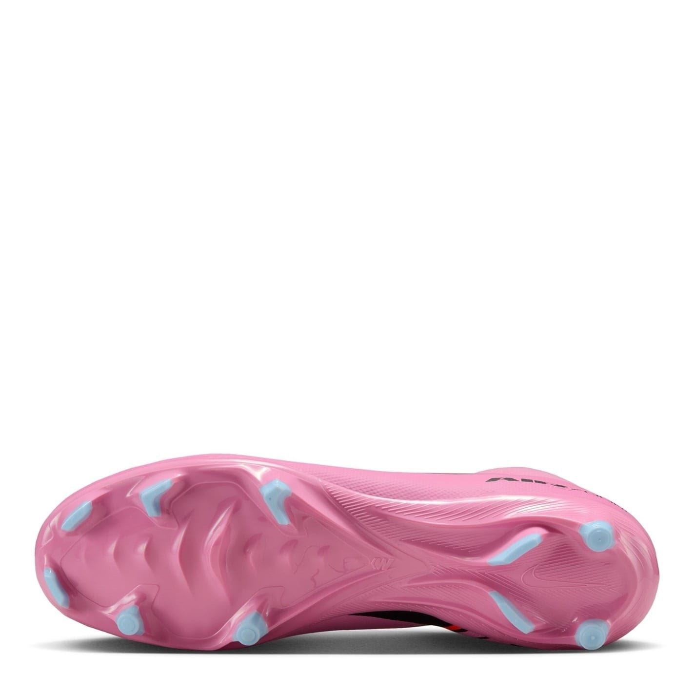 Nike Zoom Mercurial Superfly 10 Academy Adults Firm Ground Football Boots