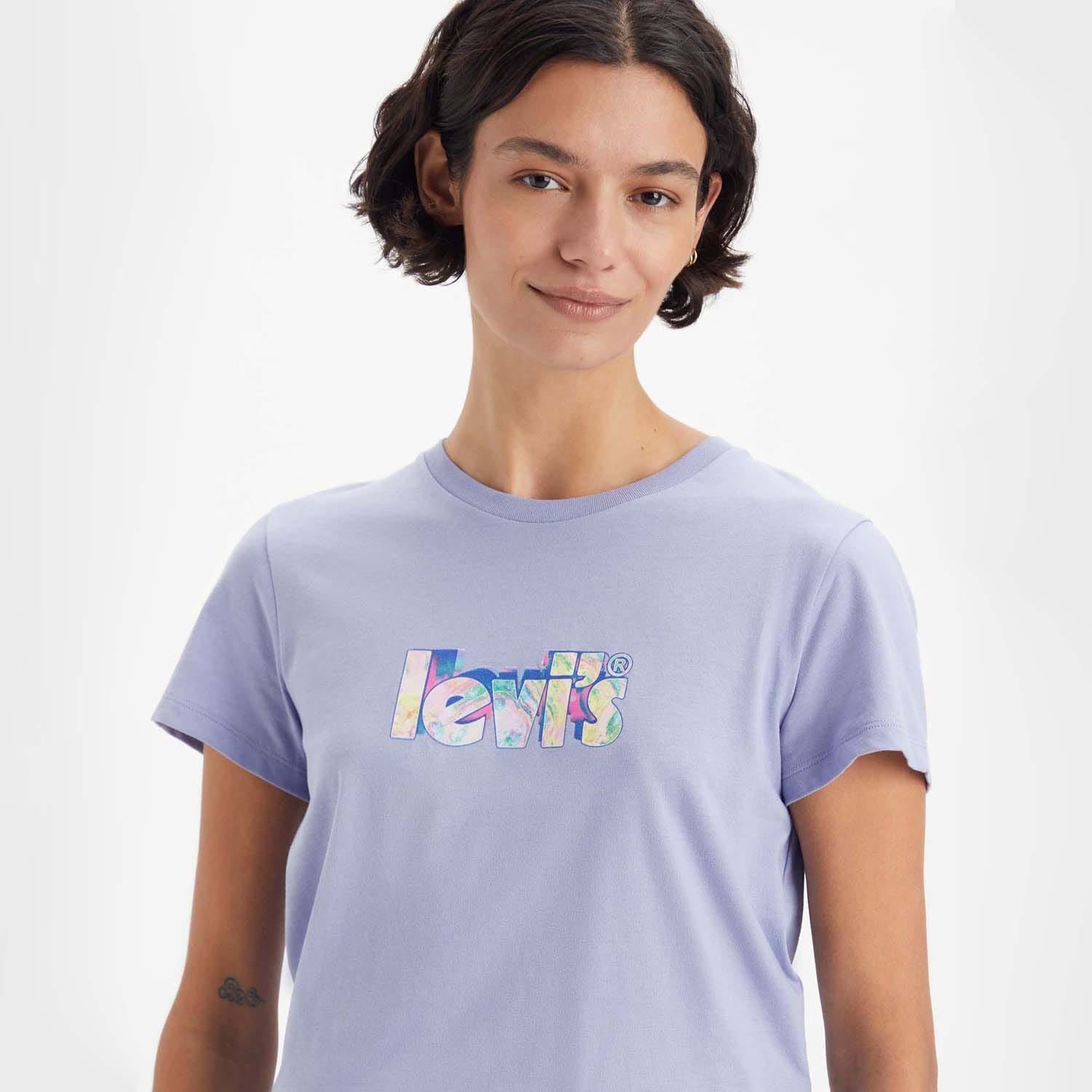 Levis The Perfect T-Shirt