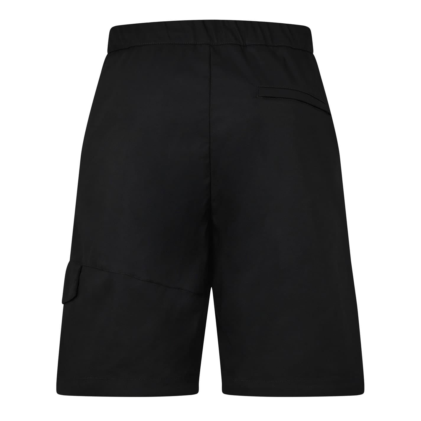 C.P. Company Bermuda   Cargo