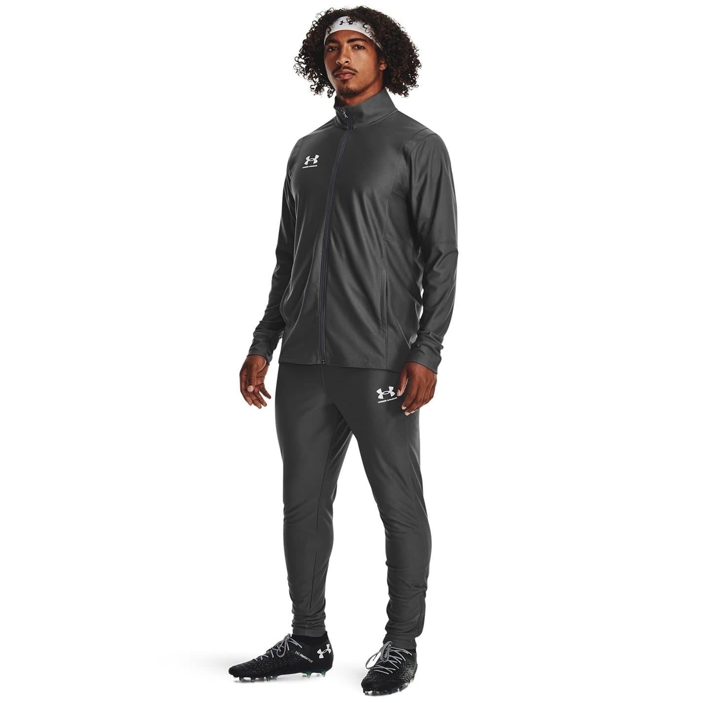 Under Armour Mens Armour Challenger Tracksuit