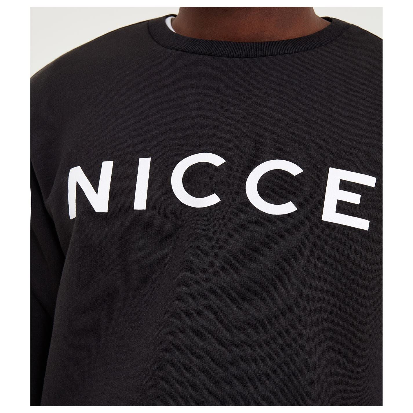Nicce Crew Sweatshirt