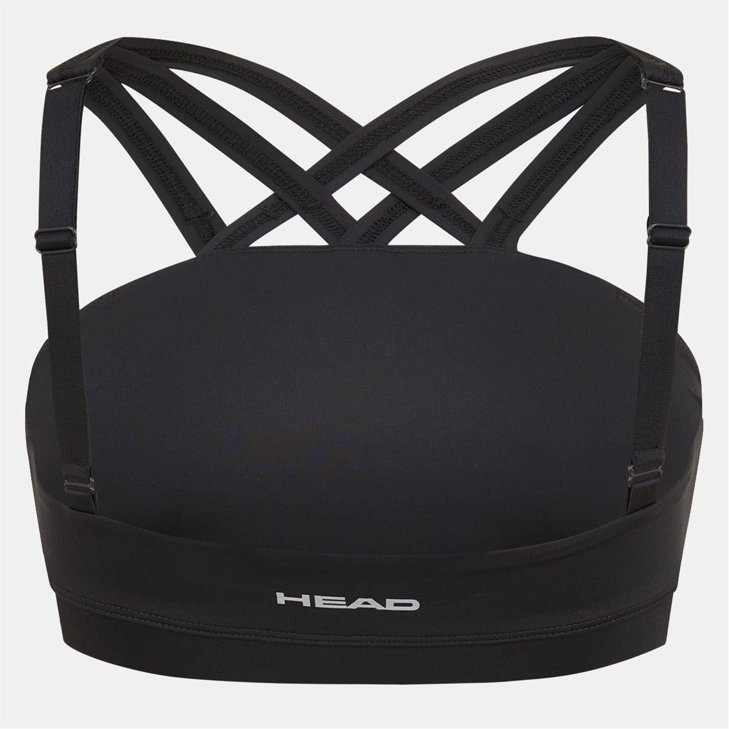 Head Cpsl Sports Bra