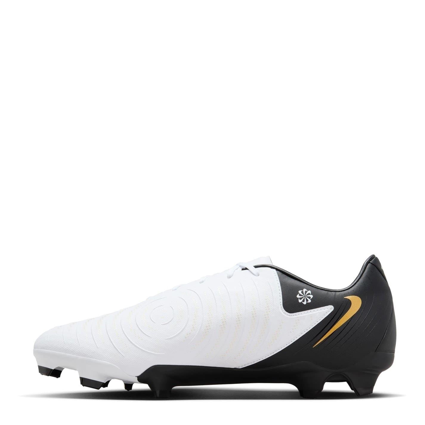 Nike Phantom Gx Ii Academy Firm Ground Football Boots
