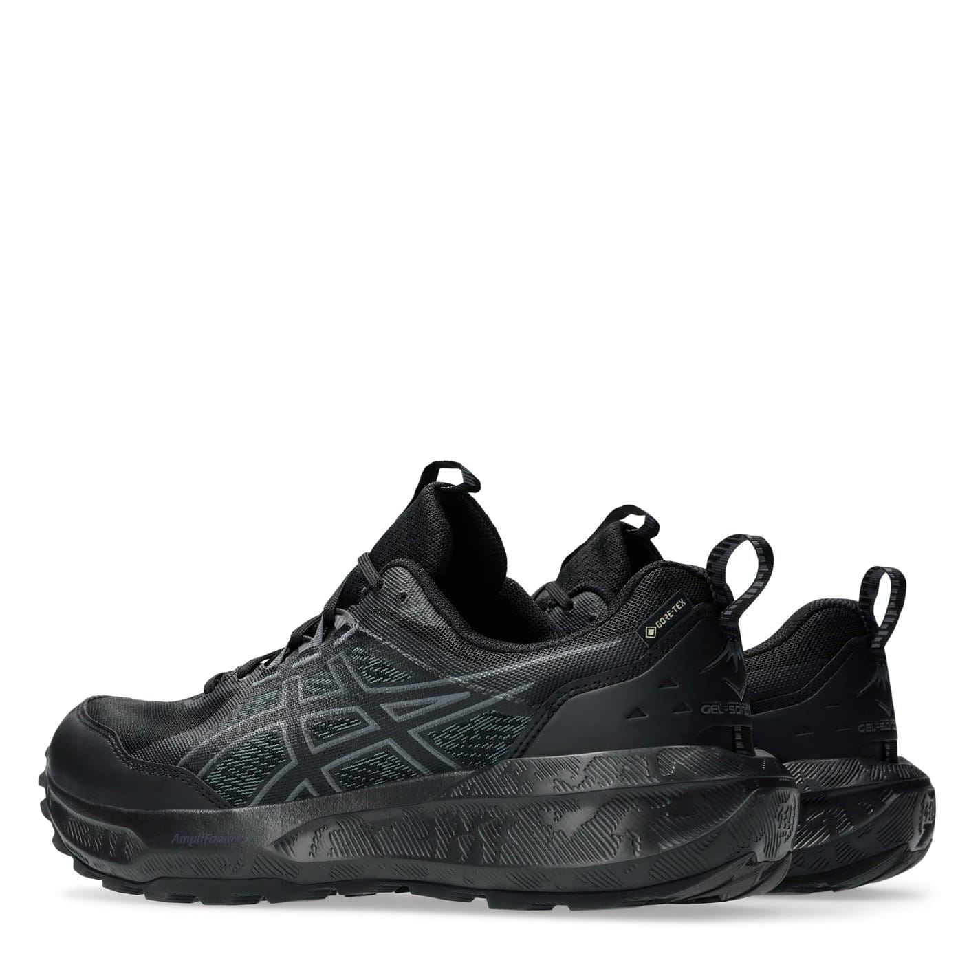 Asics Gel Sonoma 8 Gore-Tex Trail Trainers