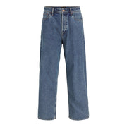 Jack and Jones Mens Baggy Jeans