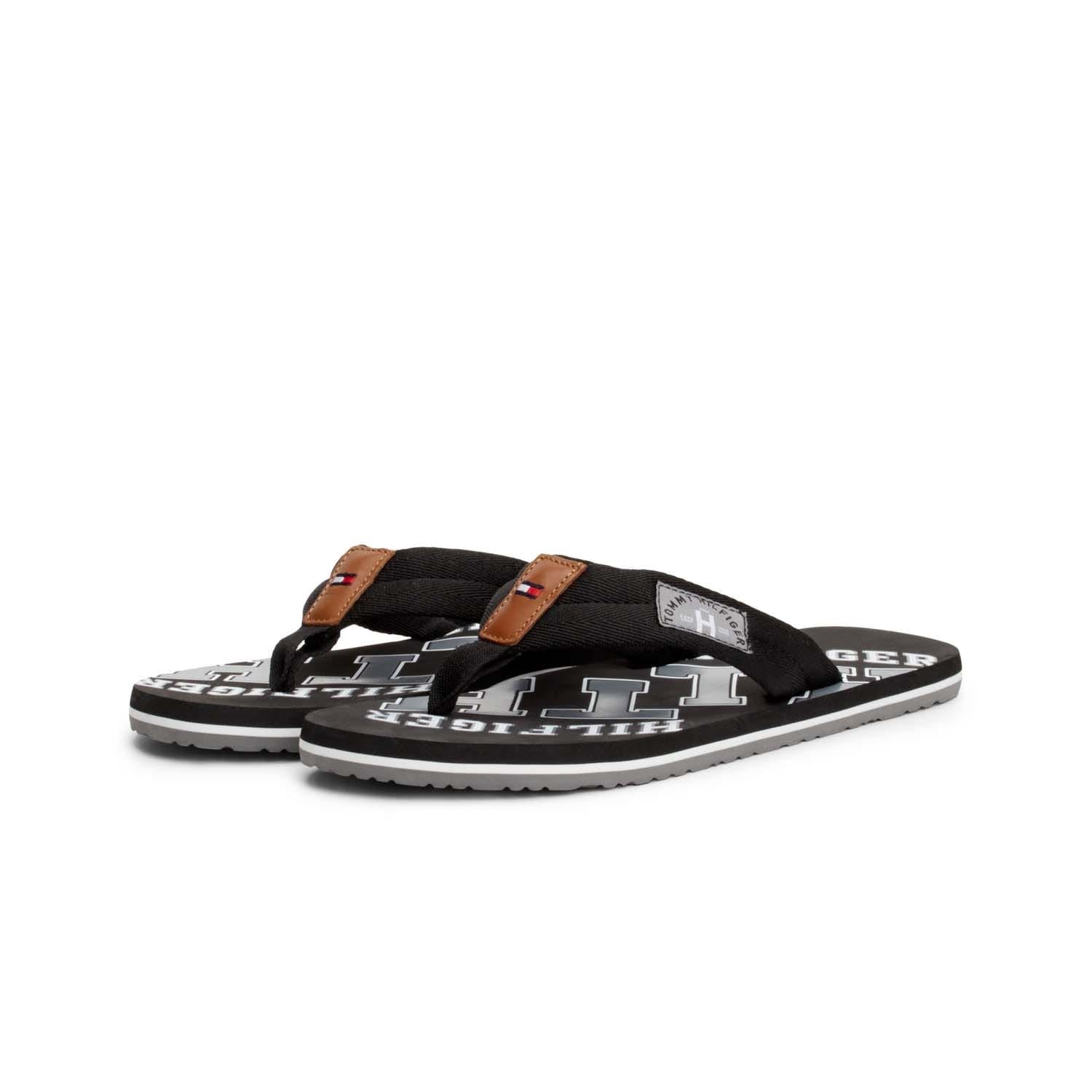 Tommy Hilfiger Essential Beach Flip Flops