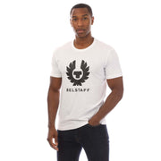Belstaff Cotton Jersey Phoenix T-Shirt