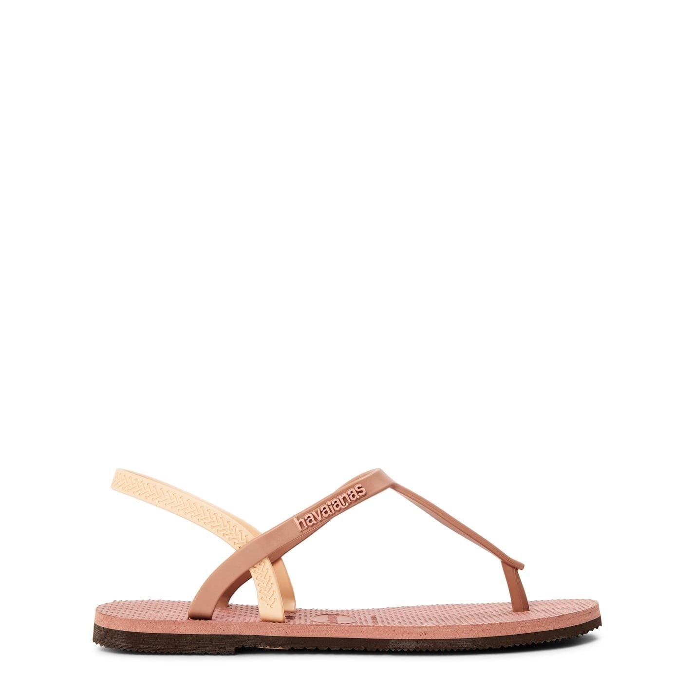 Havaianas You Paraty Rj Crocus Rose Flip Flops