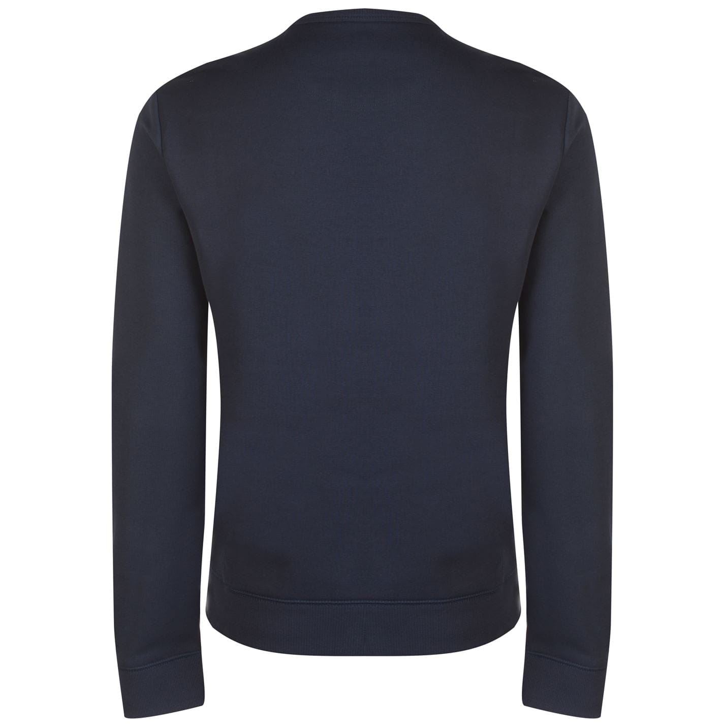 Original Penguin Fleece Crew Sweater