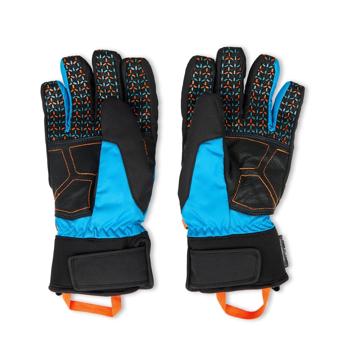Reusch Mens Ski Gloves