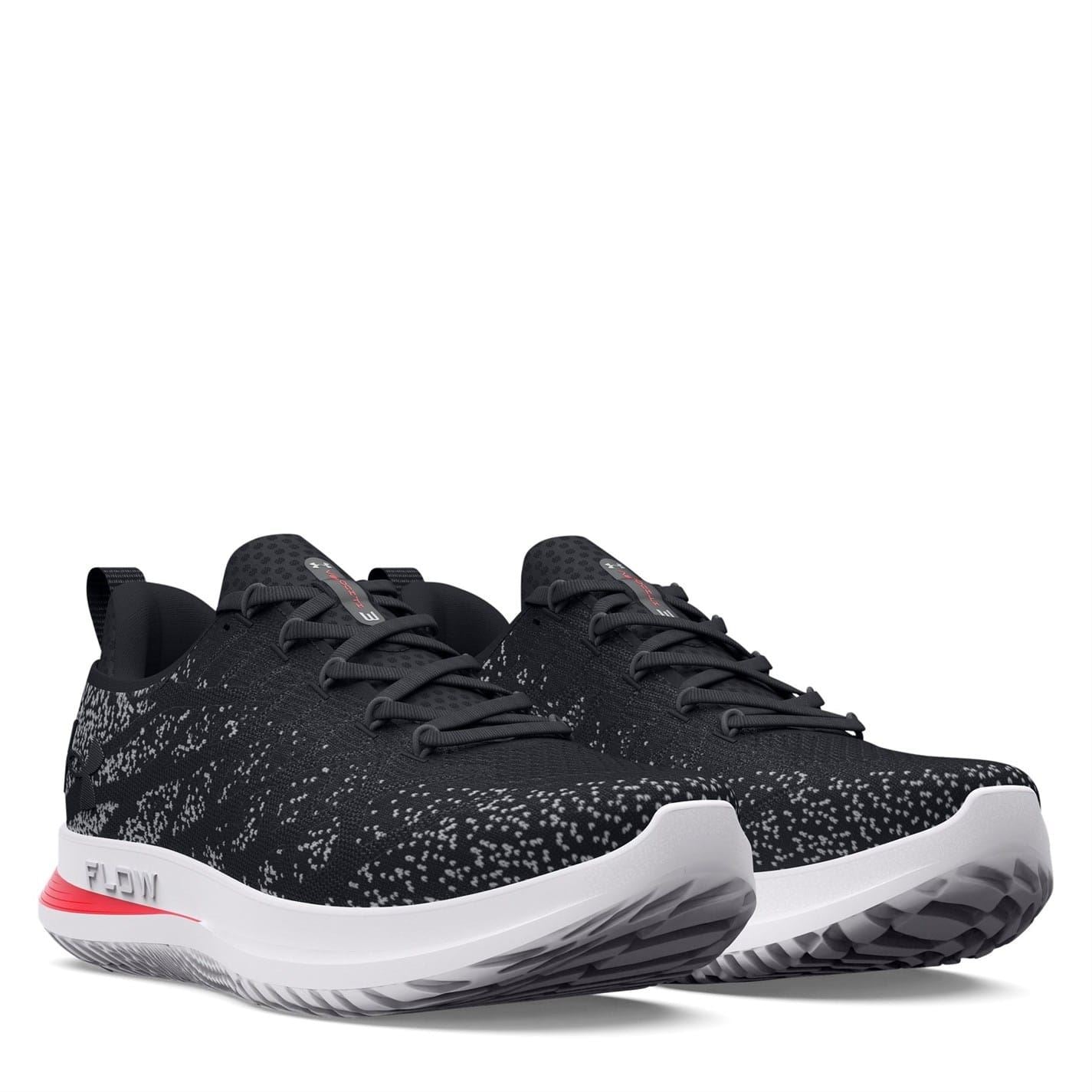 Under Armour Mens Flow Velociti 3 Running Shoes