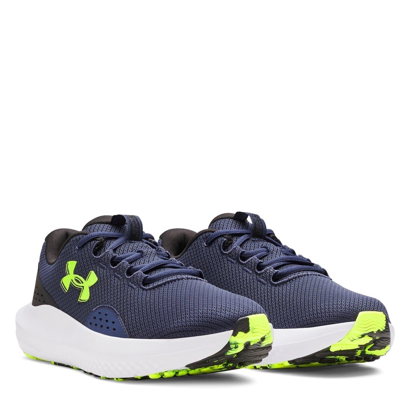 Under Armour Mens Surge 4 Running Shoes